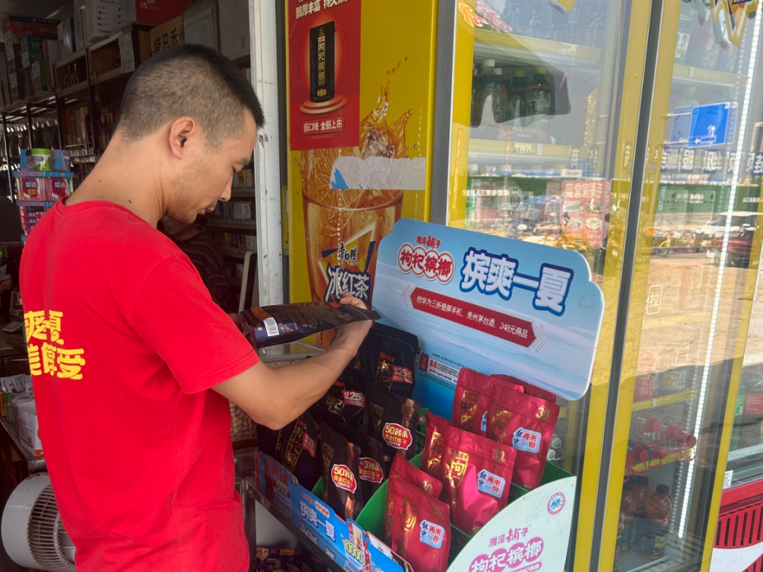 【決勝六七八】盛國兵：用技術(shù)人的“標(biāo)尺”，量出銷售新天地！